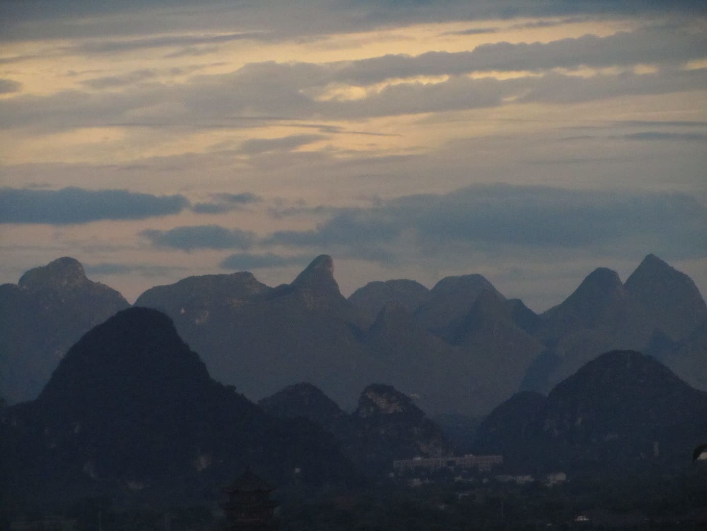 Guilin Botanical Garden